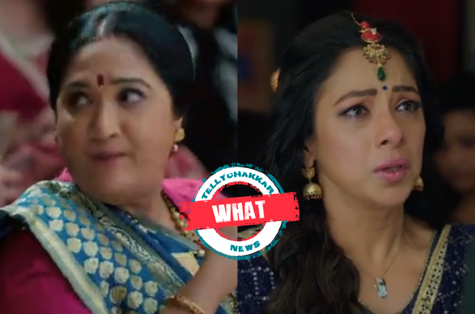 Anupama: What! Leela goes one step further with previous warning just to stop Anupama from being happy