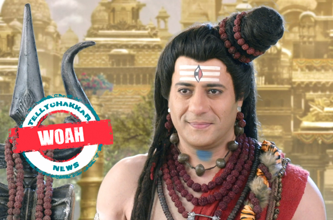 Dharm Yoddha Garud: Woah! Lord Shiva appears taking an Avatar but will this plan work?