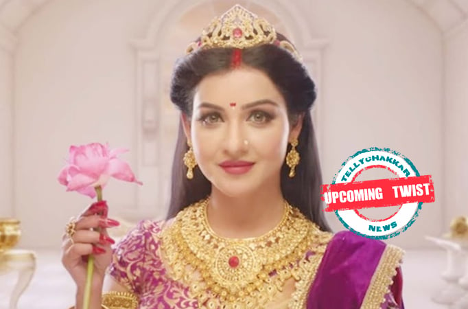 Shubh Laabh- Aapkey Ghar Mein: Upcoming TWIST! Maa Lakshmi directs Shree to find her real mother