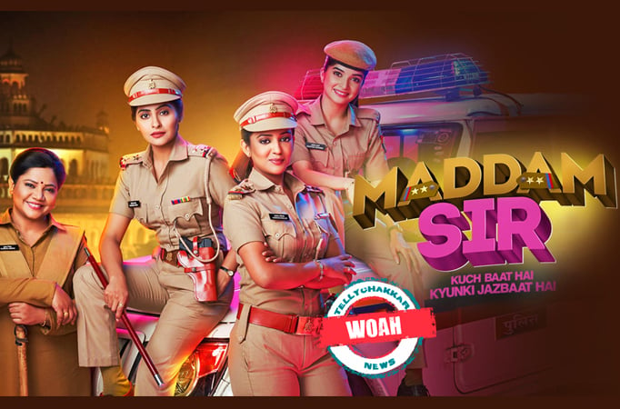 Maddam Sir: Woah! A new gang is here to do the justice, MPT to be ignored