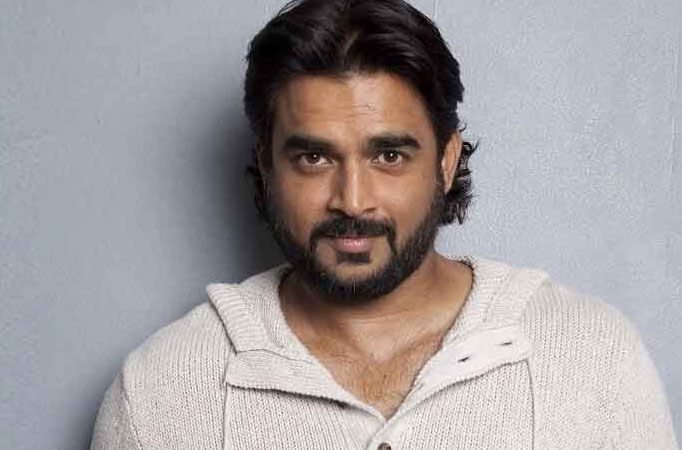 R. Madhavan