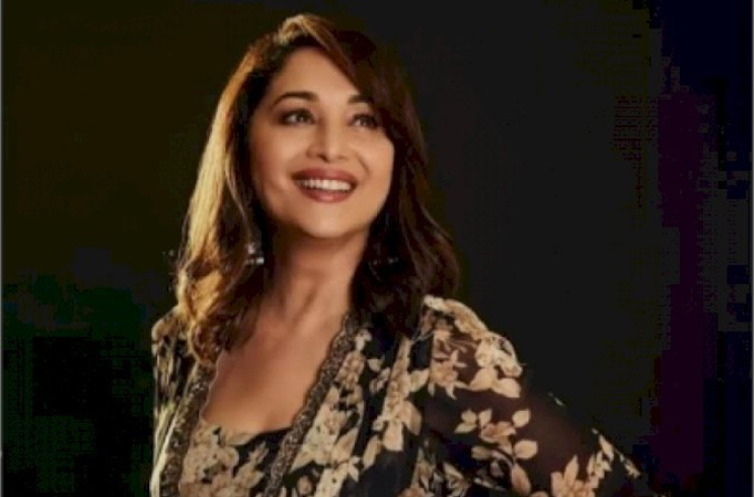 Madhuri Dixit: OTT platforms allow artistes to explore global stories