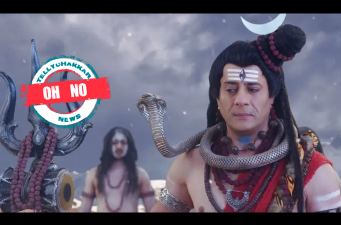 Dharm Yoddha Garud: Oh No! Mahadev clueless to find a solution