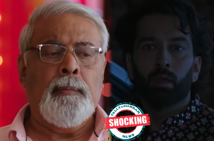 SHOCKING! Mahendra tries to kill Ram in Sony TV's Bade Achhe Lagte Hain 2 