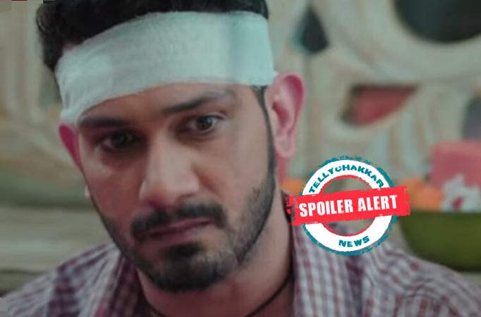 Kahan Hum Kahan Tum: Disgusting Mahesh turns into Rohit to molest Sonakshi in dark room