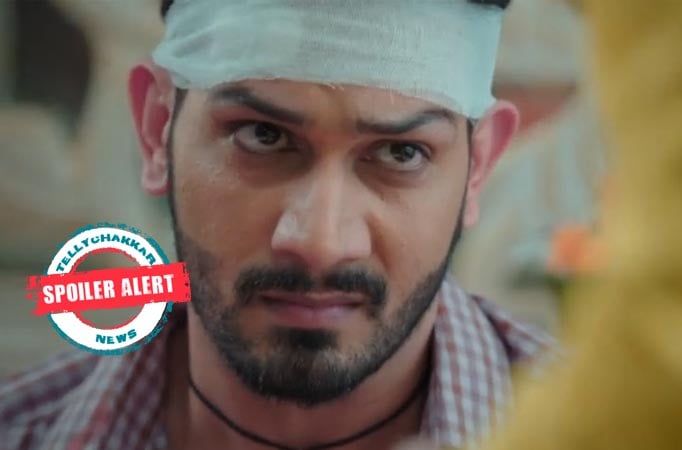 Kahan Hum Kahan Tum: Mahesh psycho interruption to worsen Rohit and Sonakshi's relation