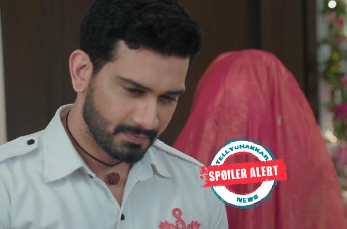 Kahaan Hum Kahaan Tum: Mahesh slaps Sonakshi; Rohit begins search for her