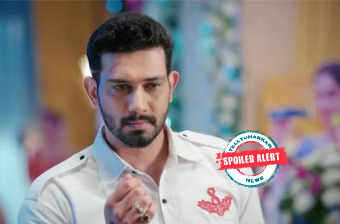 Kahaan Hum Kahaan Tum: Mahesh creates more trouble during Sonakshi and Rohit's sangeet ceremony