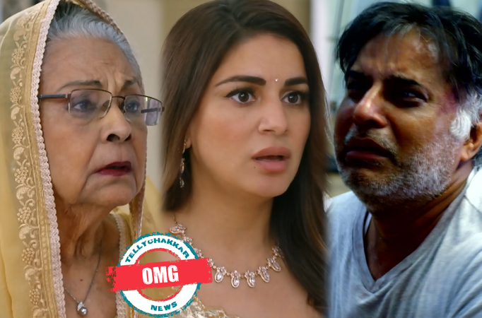 OMG! Kundali Bhagya: Biji uses her Trump Card to help Preeta free Mahesh!