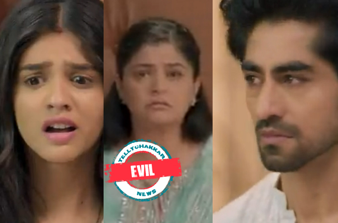 Yeh Rishta Kya Kehlata Hai: Evil! Akshara visits the Goenka house; Mahima gets her chance to oust Akshara?