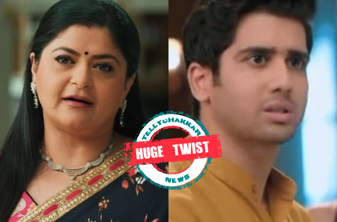 Yeh Rishta Kya Kehlata Hai: Huge TWIST! Mahima to make Parth the new CEO of the Birla hospital