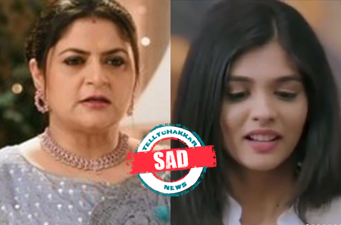 Yeh Rishta Kya Kehlata Hai: Sad! Mahima deeply impacted by Akshara’s loss, quits her medical career