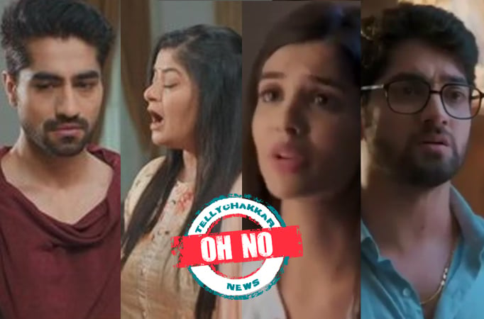 Yeh Rishta Kya Kehlata Hai: Oh No! Mahima takes a promise from Abhimanyu, trouble for Akshara and Kairav