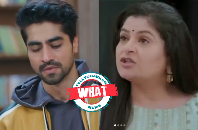 Yeh Rishta Kya Kehlata Hai: WHAT! Abhimanyu to find out about Mahima hiding the evidence?