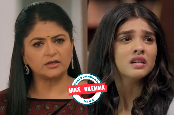 Yeh Rishta Kya Kehlata Hai: Huge Dilemma! Mahima puts forth a condition for Akshara