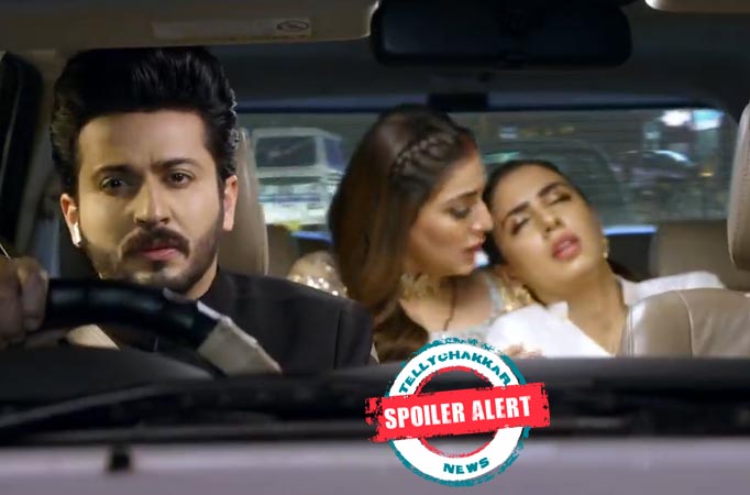 Kundali Bhagya: Karan and Mahira's wedding preparations begin 