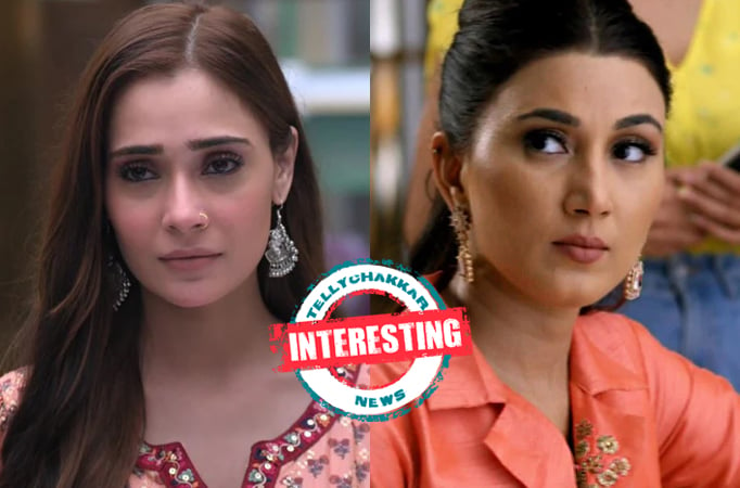 Spy Bahu: Interesting! Mahira confesses her new plan in front of Shalini