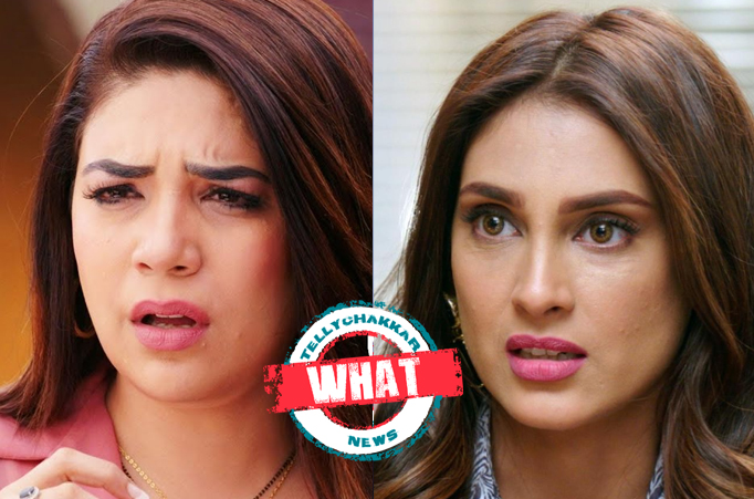 Bade Acche Lagte Hain 2: What! Vedika had set the trap for Maitri, her plan fails again