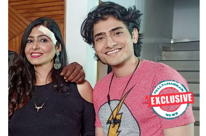 EXCLUSIVE! Majid Khan, Archana Kulkarni, Ashish Singh and Rajshree roped in for Sab Chalu Hai Web series 