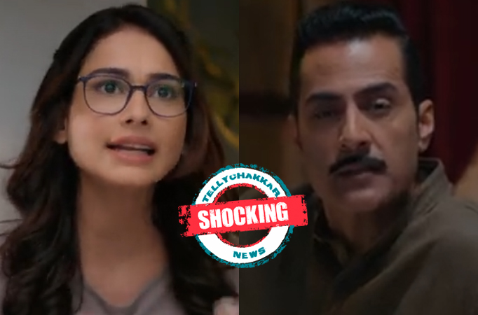 Anupama: Shocking! Malavilka expresses her feelings for Vanraj