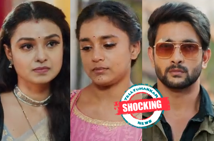 Imlie: Shocking! Malini tries to kill Imlie, Aryan saves her