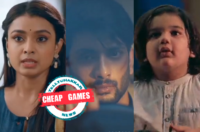 Imlie: CHEAP GAMES! Malini tries to KILL Rathores to bring Aryan back; Jaggu fails her evil plan and saves the family