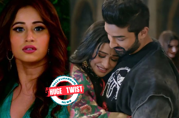 Bhagya Lakshmi: Huge Twist! Rishi and Malishka to get engaged, Rishi’s split up with Lakshmi 