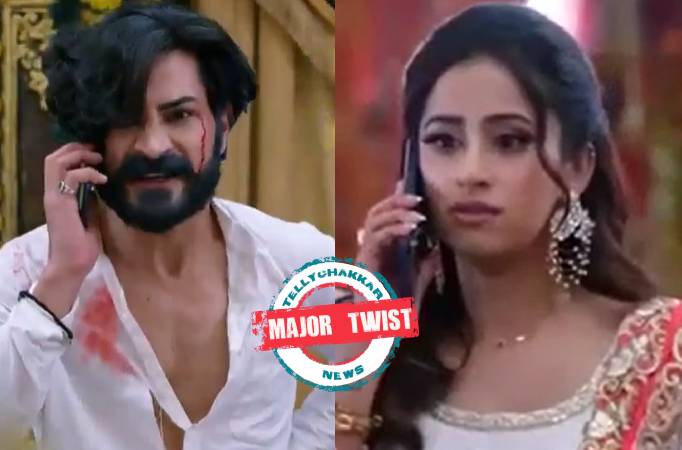 Bhagya Lakshmi - Major Twist! Balwinder to Turn Revengeful against Malishka 