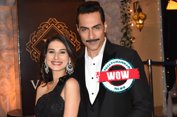 Anupama: Wow! Vanraj introduces Malvika to the Shah and family and talks about his new business 