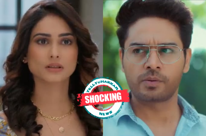 Anupama: Shocking! Malvika apologizes to Anuj says she has let him down 