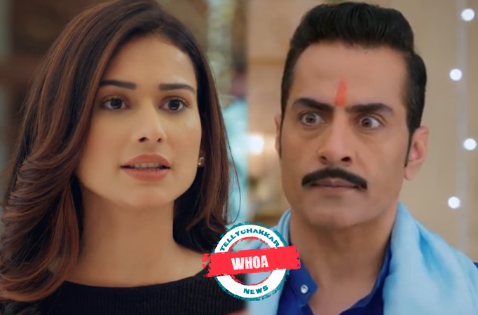 Anupama: Woah! Malvika enters the Shah House to scold Vanraj for the loss