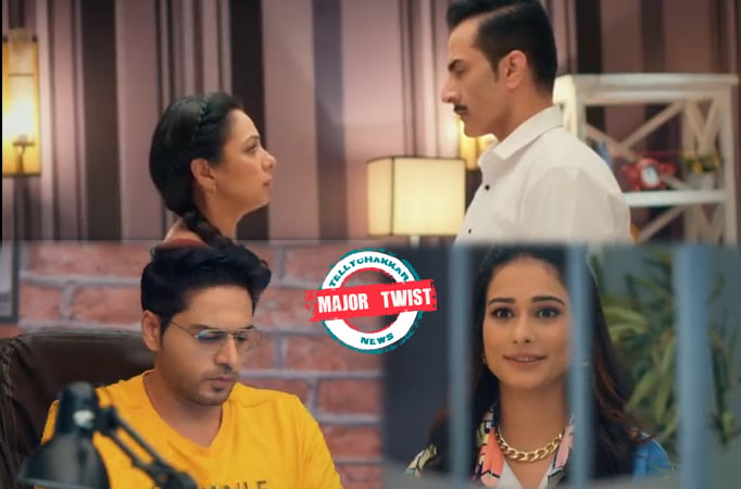 Anupama: MAJOR TWIST!!! Anuj and Anupama vs Vanraj and Malvika, a bigger game than expected with evil intentions revealed