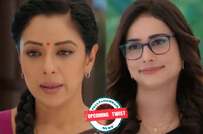 Anupama: UPCOMING TWIST!!! Anupama starts her cold war, Malvika target