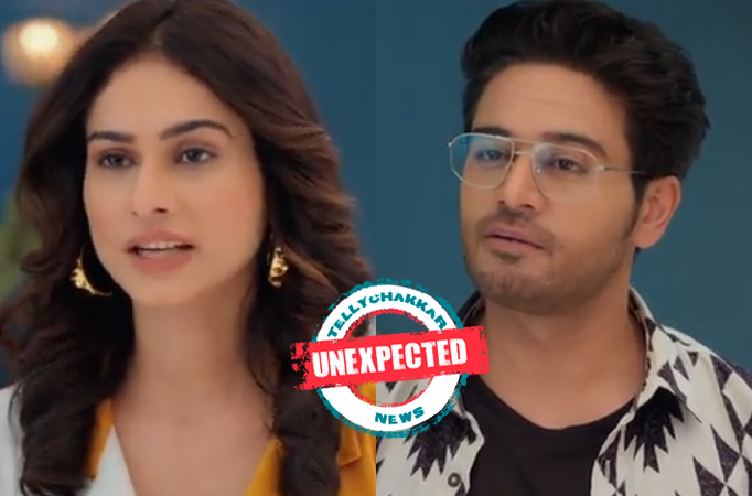 UNEXPECTED! Anupama: Malvika shocked by Anuj’s move