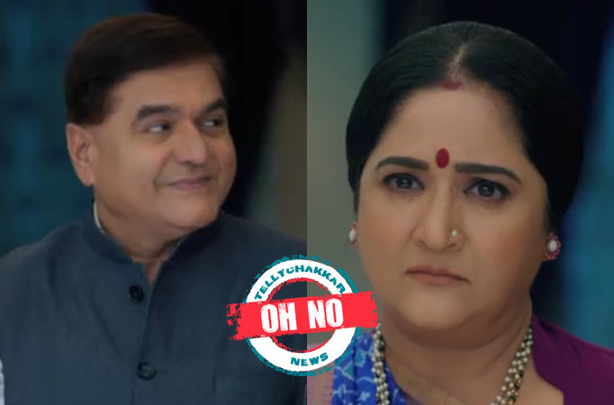 Anupama: Oh No! Mamaji’s curse on Baa takes an effect as Baa faces terminal illness