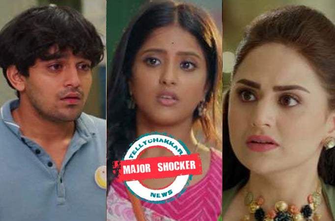 Banni Chow Home Delivery: Major Shocker! Manini’s ground is shaken, Yuvan and Banni enter the house