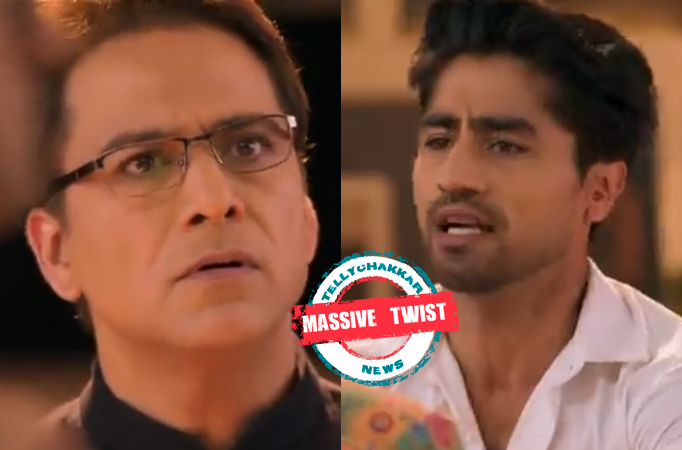 MASSIVE TWIST! Major loss for Goenkas in Business; Manish gets Abhimanyu arrested in StarPlus' Yeh Rishta Kya Kehlata Hai