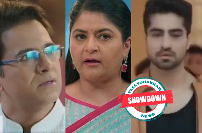 Yeh Rishta Kya Kehlata Hai: Showdown! Manish vs Mahima, Abhimanyu on his way to Jaipur