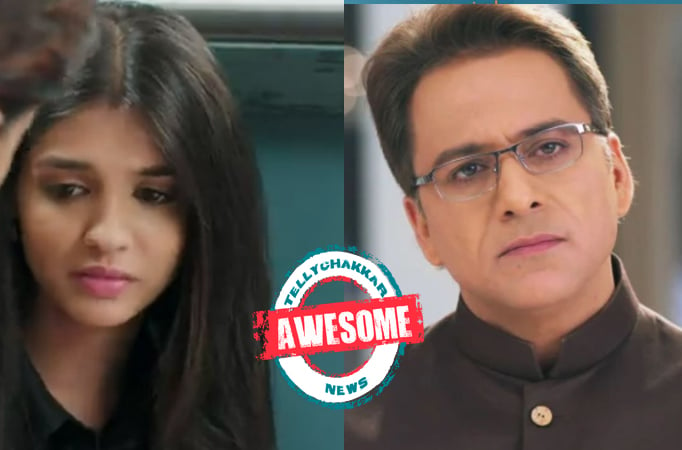 Yeh Rishta Kya Kehlata Hai: Awesome! Manish plays The supportive father-figure to Akshara, gives Birlas an ultimatum