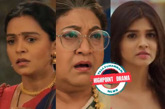 HIGHPOINT DRAMA! Manjari's new avatar stuns the Goenkas; Mimi encourages Naira's choti sherni Akshu's roar in StarPlus' Yeh Rish