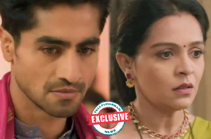  EXCLUSIVE! Abhimanyu to save Manjari from the fatal accident in StarPlus' Yeh Rishta Kya Kehlata Hai 