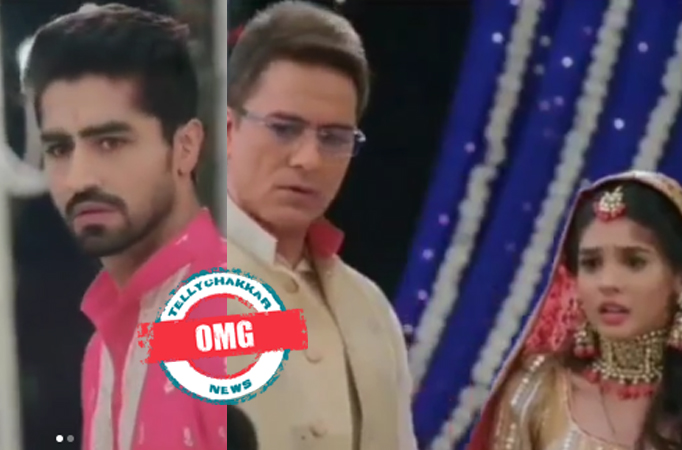 Yeh Rishta Kya Kehlata Hai: OMG! Manjari gets furious at Abhimanyu and Akshara; asks Akshara to leave