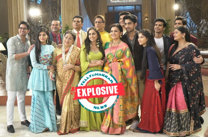 EXPLOSIVE! Manjari requests to POSTPONE the wedding; Goenka's doubt their intention in StarPlus' Yeh Rishta Kya Kehlata Hai