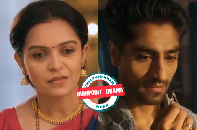 HIGHPOINT DRAMA! Manjari comes to know the truth behind Abhimanyu's injured hand in StarPlus' Yeh Rishta Kya Kehlata Hai 