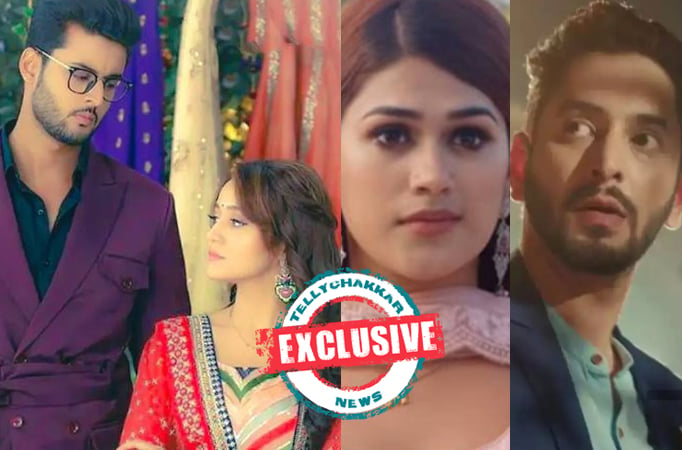 Meet Badlegi Duniya Ki Reet: Exclusive! Finally, Manjiri steps into Ahlawat's house and Manushi and Kunal investigate the truth 