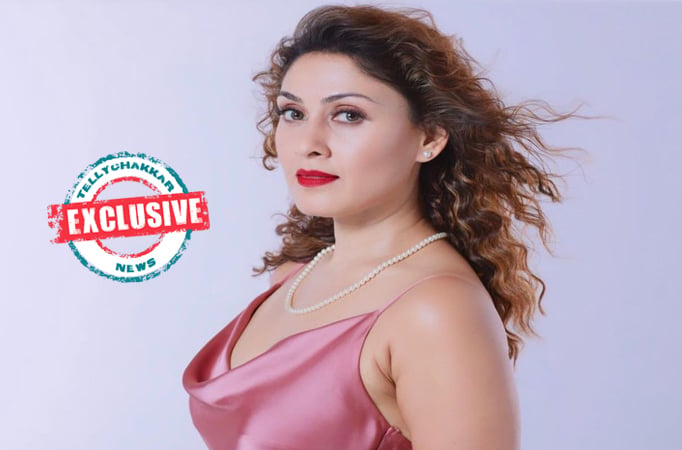 Exclusive! “I am really looking forward to doing Rom-Com or a good Biopic” Manjari Fadnnis