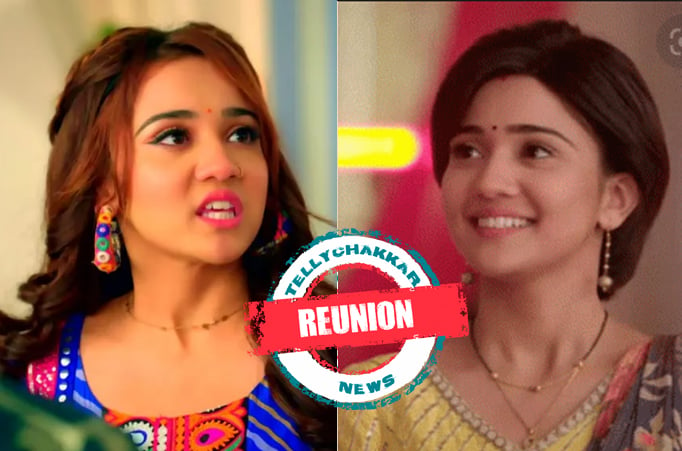 Meet Badlegi Duniya ki Reet: Reunion! Meet Hooda confesses the Truth, Manjiri hands over Meet’s child