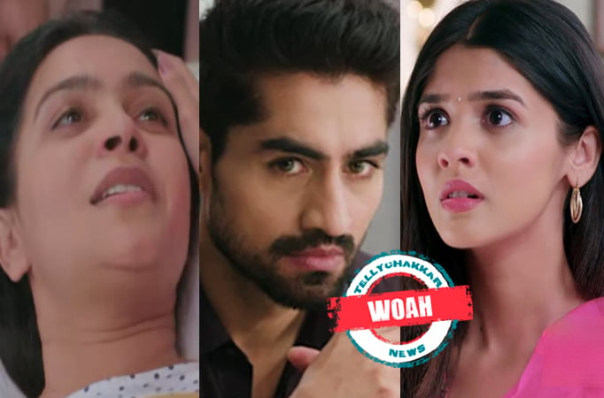 Yeh Rishta Kya Kehlata Hai: Whoa! Manjari is critical, Abhimanyu brings back Akshara for his mother