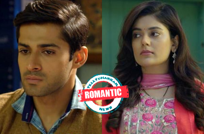 Sab Satrangi: Romantic! Mannu takes Gargi to the room and they spend romantic time together