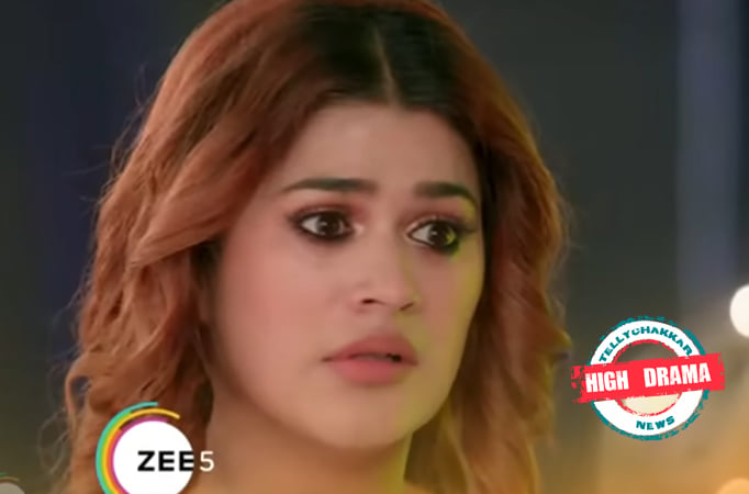 Meet Badlegi Duniya Ki Reet: High Drama! Manushi exposed by Kunal